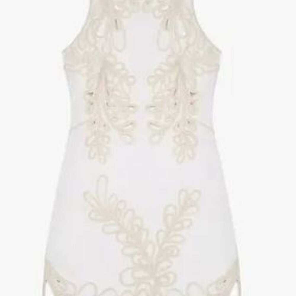 Maje pencil dress